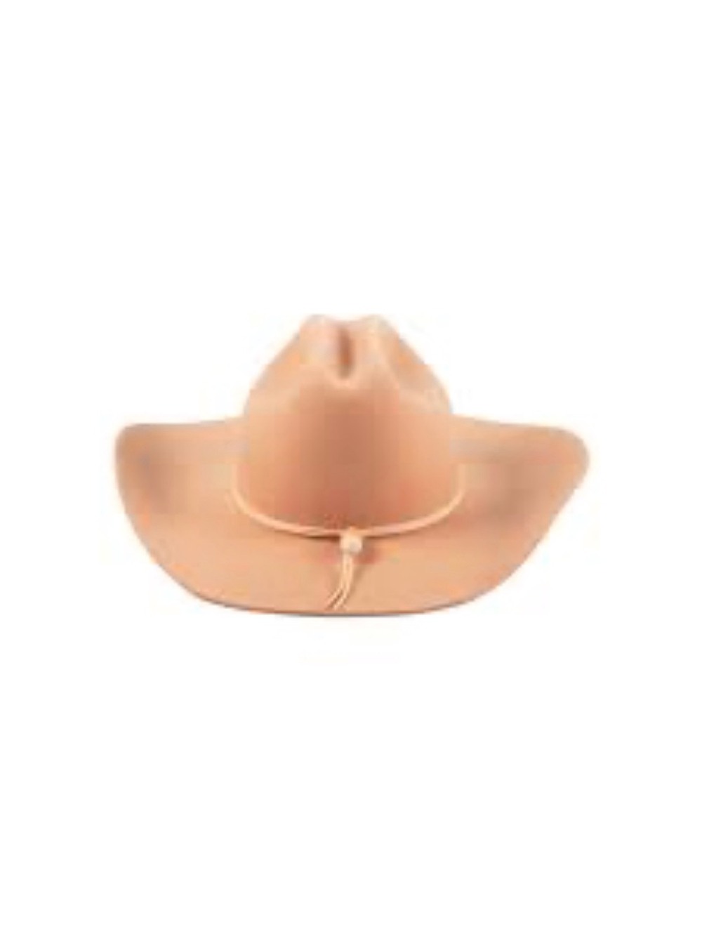 Lack of color “The ridge” hat in teak as/is SEE NOTES $159